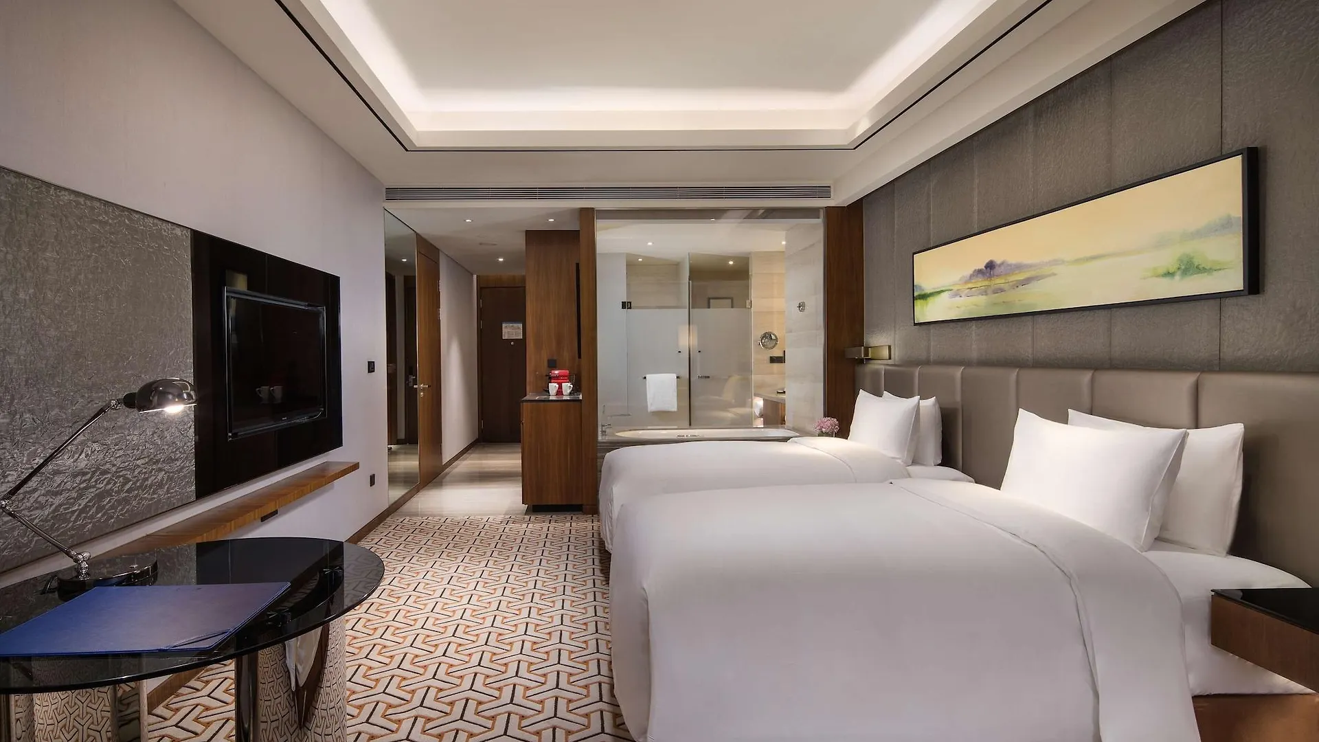 Radisson Blu Zhengzhou Huiji Ξενοδοχείο