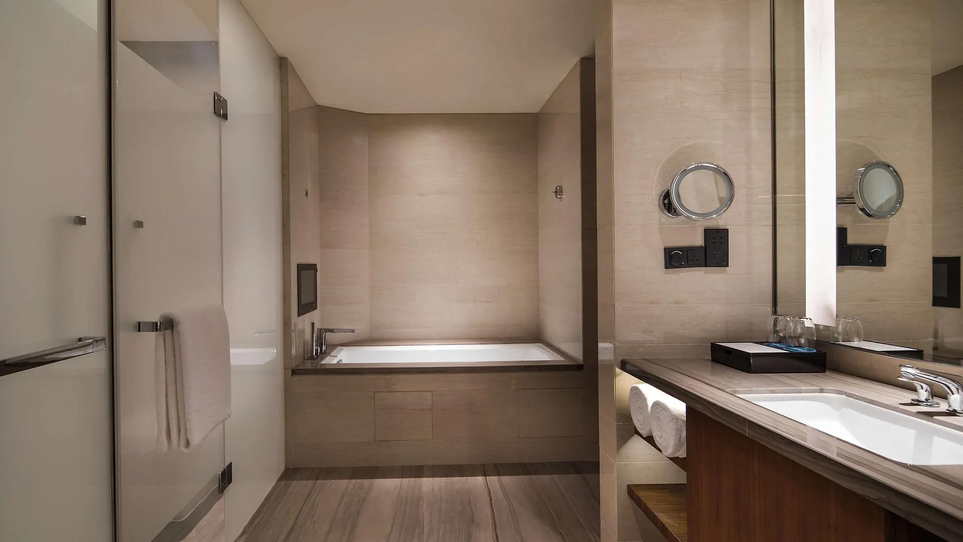 Radisson Blu Zhengzhou Huiji Ξενοδοχείο