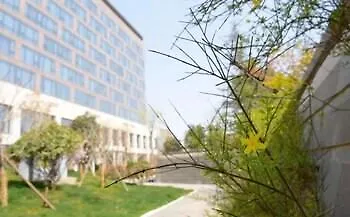 Radisson Blu Zhengzhou Huiji Ξενοδοχείο