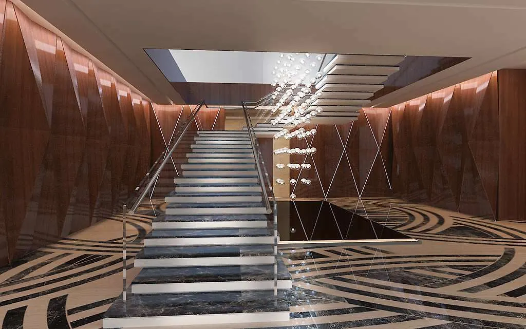 Radisson Blu Zhengzhou Huiji Ξενοδοχείο