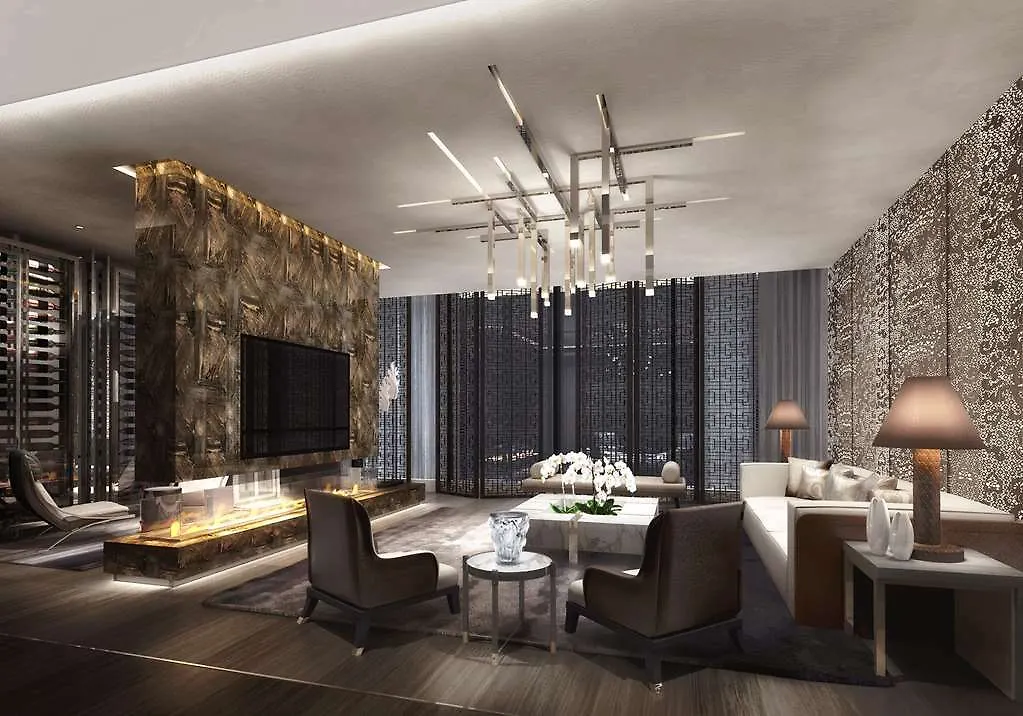 *****  Radisson Blu Zhengzhou Huiji Ξενοδοχείο Κίνα