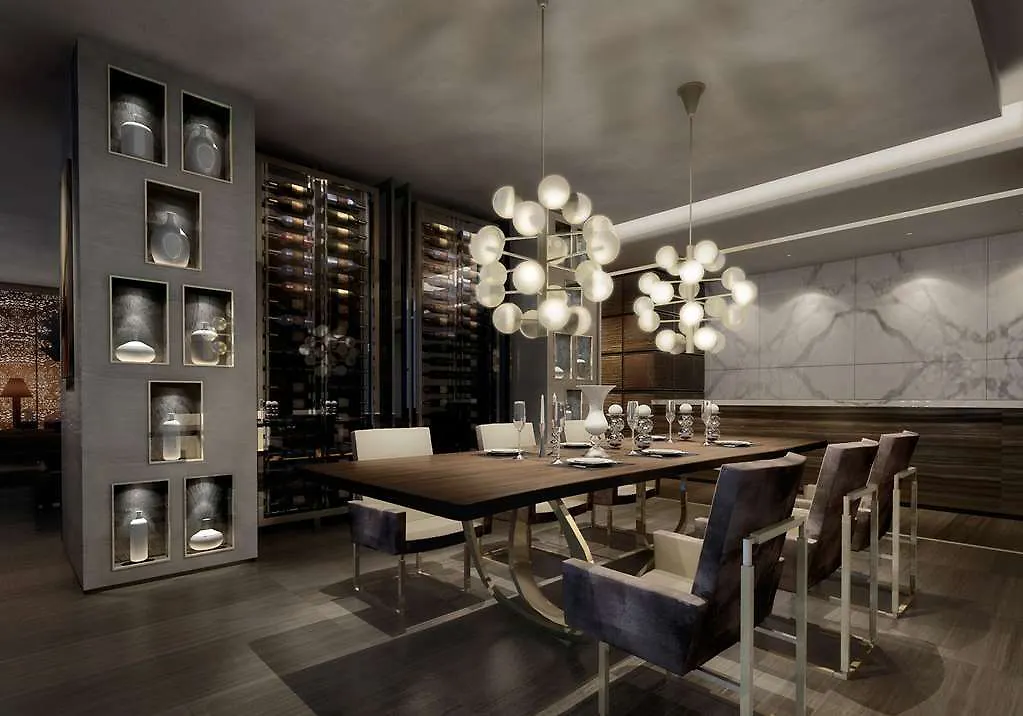 Radisson Blu Zhengzhou Huiji Ξενοδοχείο