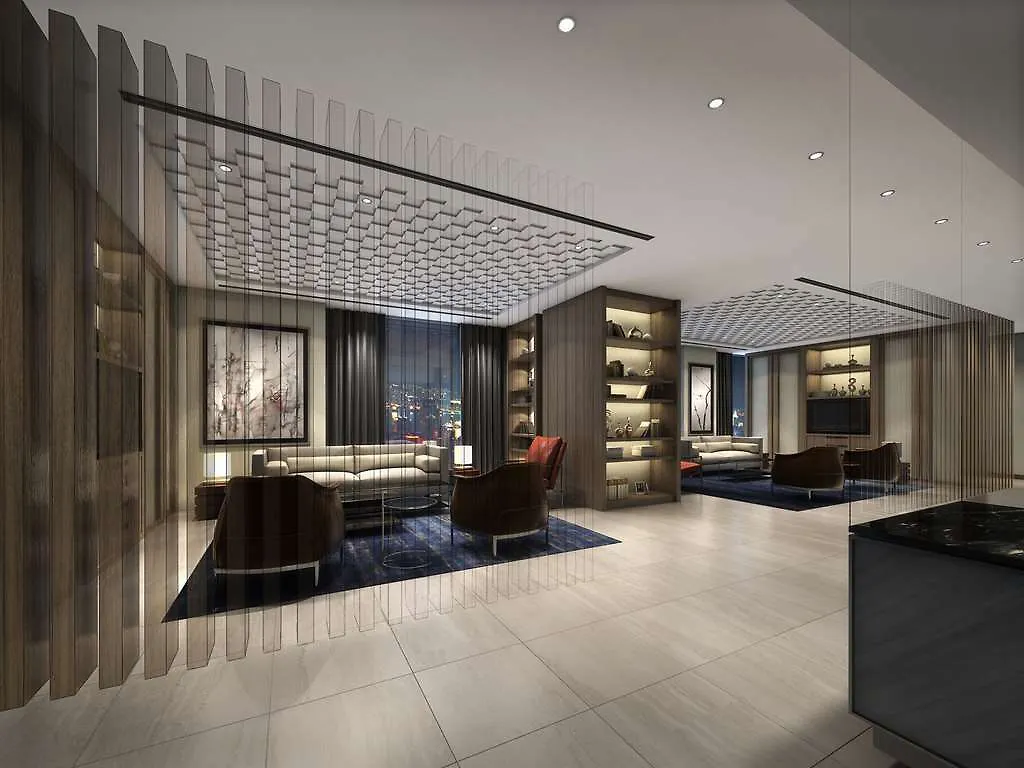 Radisson Blu Zhengzhou Huiji Ξενοδοχείο