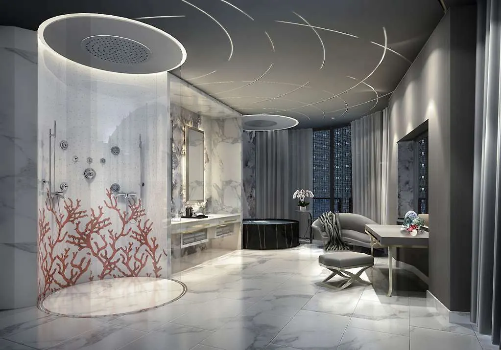 Radisson Blu Zhengzhou Huiji Ξενοδοχείο